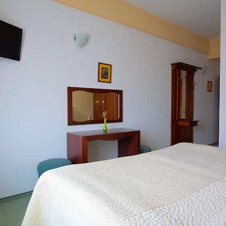 Hotel Opal Kluž Exteriér fotografie