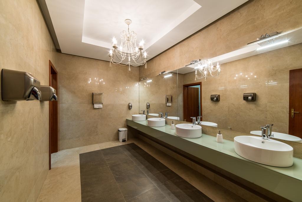Hotel Opal Kluž Exteriér fotografie