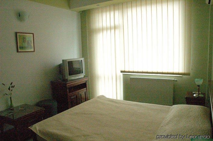 Hotel Opal Kluž Pokoj fotografie